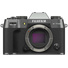 FujiFilm X-T50 Mirrorless Camera (Charcoal)