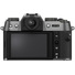 FujiFilm X-T50 Mirrorless Camera (Charcoal)