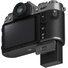 FujiFilm X-T50 Mirrorless Camera (Charcoal)
