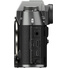 FujiFilm X-T50 Mirrorless Camera (Charcoal)