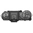 FujiFilm X-T50 Mirrorless Camera (Charcoal)