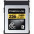 ProGrade Digital 256GB CFexpress 4.0 Type B Gold Memory Card