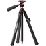 Freewell FW-T1 Carbon Fibre Real Travel Tripod with Ball Head