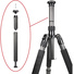 Sirui N-2204X 4-Section Carbon Fiber Tripod