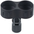 Schoeps SG XY Stand Adapter for X/Y Technique with Two Capsules