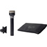 Warm Audio WA-19 Dynamic Microphone (Black)