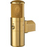 Warm Audio WA-8000 Large-Diaphragm Multipattern Tube Condenser Microphone (Limited-Edition Gold)