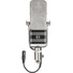 Warm Audio WA-44 Ribbon Microphone with Warm Lifter Preamp Bundle