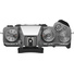 FujiFilm X-T5 Mirrorless Camera with 16-50mm Lens (Silver)