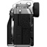 FujiFilm X-T5 Mirrorless Camera with 16-50mm Lens (Silver)
