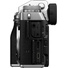 FujiFilm X-T5 Mirrorless Camera with 16-50mm Lens (Silver)