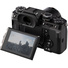 FujiFilm X-T5 Mirrorless Camera with 16-50mm Lens (Silver)