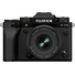 FujiFilm X-T5 Mirrorless Camera with 16-50mm Lens (Black)