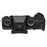 FujiFilm X-T5 Mirrorless Camera with 16-50mm Lens (Black)