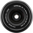 FujiFilm X-T50 Mirrorless Camera with 15-45mm Lens (Silver)