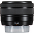 FujiFilm X-T50 Mirrorless Camera with 15-45mm Lens (Silver)