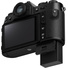 FujiFilm X-T50 Mirrorless Camera with 15-45mm Lens (Black)