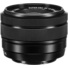 FujiFilm X-T50 Mirrorless Camera with 15-45mm Lens (Black)