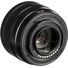FujiFilm X-T50 Mirrorless Camera with 15-45mm Lens (Black)