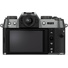 FujiFilm X-T50 Mirrorless Camera with 16-50mm Lens (Charcoal)