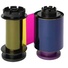 Evolis Primacy 2 Double Overlay Colour Ribbon (250 Prints)