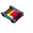 Evolis Primacy 2 YMCKO-K Colour Ribbon (200 Prints)