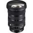 Sigma 24-70mm f/2.8 DG DN II Art Lens (Leica L)
