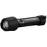 Ledlenser P7R UV Work Rechargeable LED Flashlight