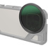 SmallRig 4581 67mm Attachable VND Filter (1-5 Stop)
