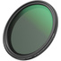 SmallRig 4581 67mm Attachable VND Filter (1-5 Stop)