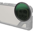 SmallRig 4582 Attachable CPL Filter (67mm)