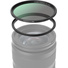 SmallRig 4582 Attachable CPL Filter (67mm)