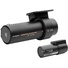 BlackVue DR970X-2CH Plus 4K UHD Dashcam (64GB)