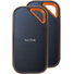 SanDisk 2TB Extreme PRO Portable SSD V2 (2-Pack)