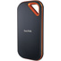 SanDisk 2TB Extreme PRO Portable SSD V2 (2-Pack)
