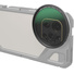SmallRig 4583 Attachable 1/4 Effect Black Mist Filter (67mm)