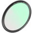 SmallRig 4583 Attachable 1/4 Effect Black Mist Filter (67mm)