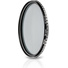 NiSi 86mm True Color Pro Nano CPL Circular Polarising Filter
