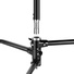 Xlite Turtle Base C-Stand (Black)