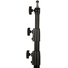 Xlite Air Cushioned Stand Twin Set (2.8m)