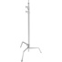 Xlite Turtle Base C-Stand (Silver)