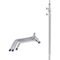 Xlite Turtle Base C-Stand (Silver)