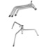 Xlite Turtle Base C-Stand (Silver)