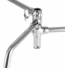 Xlite Turtle Base C-Stand (Silver)