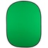 Xlite Chromakey Collapsible Background (Blue/Green)