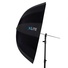 Xlite Deep Parabolic Umbrella (105cm)