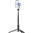 Ulanzi MG-002 Magnetic Phone Selfie Stick Tripod Max