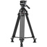 Ulanzi T046 VideoFast Heavy Duty Tripod Kit (Carbon Fibre)