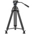 Ulanzi T046 VideoFast Heavy Duty Tripod Kit (Carbon Fibre)