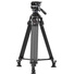Ulanzi T046 VideoFast Heavy Duty Tripod Kit (Aluminium Alloy)